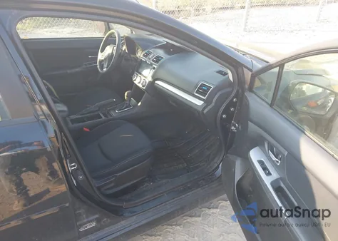 2015 Subaru Impreza 2.0I Sport Premium z USA, uszkodzony, nr VIN JF1GPAY64F8261818